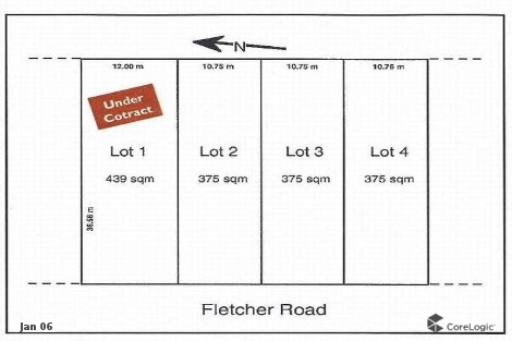 110-112 Fletcher Rd, Peterhead, SA 5016