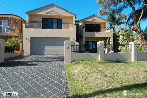 34 Holt Rd, Taren Point, NSW 2229