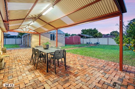 17 Pitchford Ave, Maddington, WA 6109