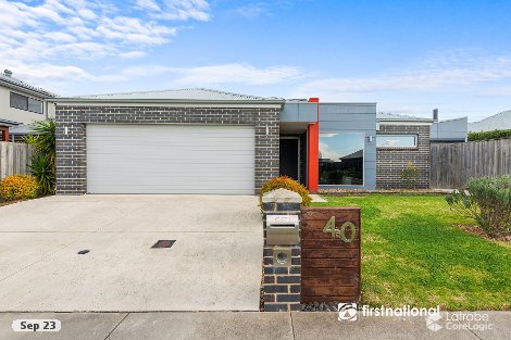 40 Kenilworth Dr, Traralgon, VIC 3844