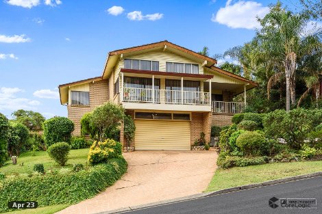 16 Arunta Cres, Leumeah, NSW 2560