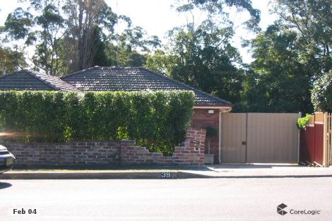 39 Hammers Rd, Northmead, NSW 2152