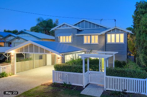 33 Duke St, Ascot, QLD 4007