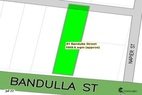 81 Bandulla St, Mendooran, NSW 2842