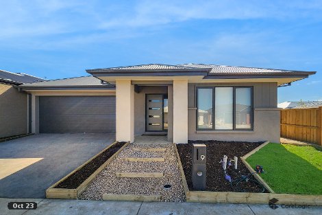 9 Withers St, Mount Duneed, VIC 3217