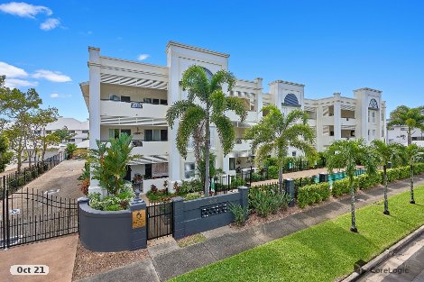 5/304-308 Lake St, Cairns North, QLD 4870