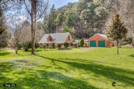 29 Williams Rd, Wandiligong, VIC 3744