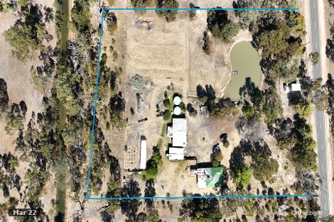 1943 Northern Grampians Rd, Laharum, VIC 3401