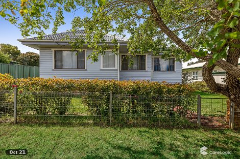 31 Welcombe Ave, Rockville, QLD 4350