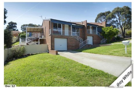 3/1 Doyle Pl, Karabar, NSW 2620