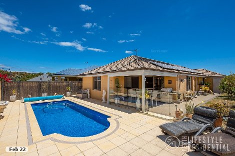 35 Dorrigo Bend, Yanchep, WA 6035