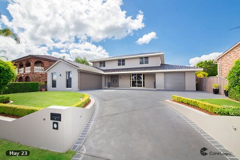 127 Brushwood Dr, Alfords Point, NSW 2234