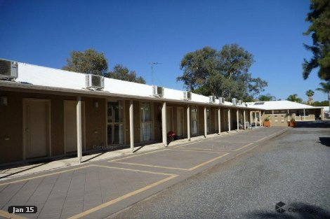 16/170 Stuart Hwy, Braitling, NT 0870