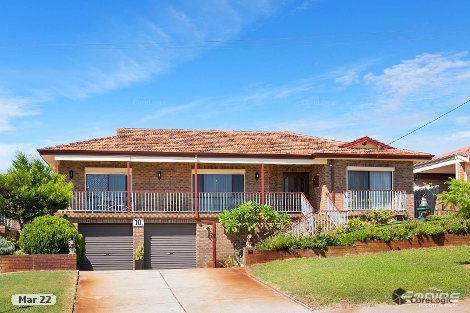 10 Mccombe Ave, Samson, WA 6163