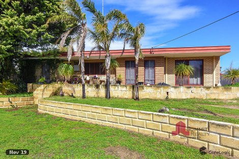 8 Pioneer St, Binningup, WA 6233