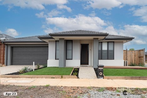 5 Landon St, Thornhill Park, VIC 3335