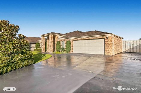 11 Georgia Cl, Tooradin, VIC 3980