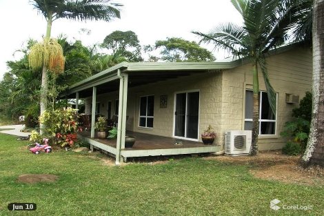 401 Gregory-Cannonvalley Rd, Gregory River, QLD 4800