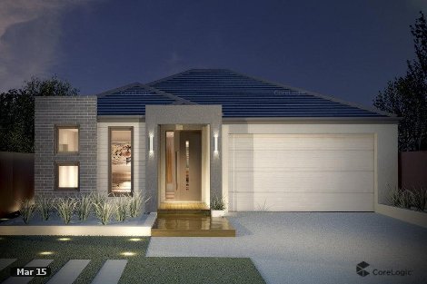 4 Pillar Rd, Wyndham Vale, VIC 3024