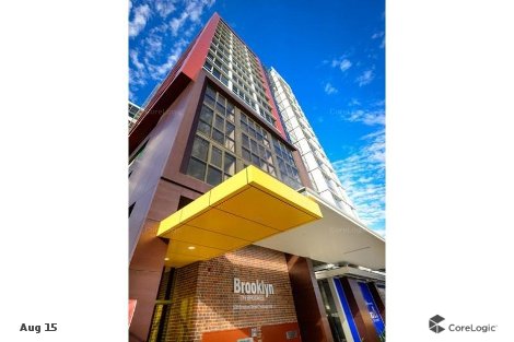 707/128 Brookes St, Fortitude Valley, QLD 4006