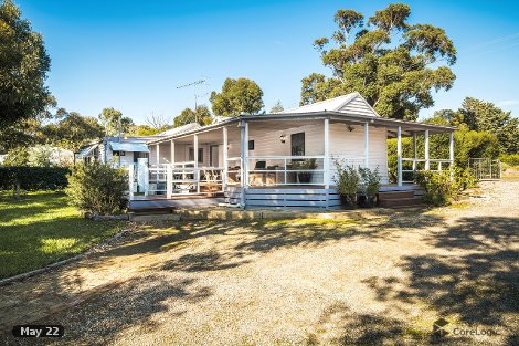 1068 Bannockburn-Shelford Rd, Teesdale, VIC 3328