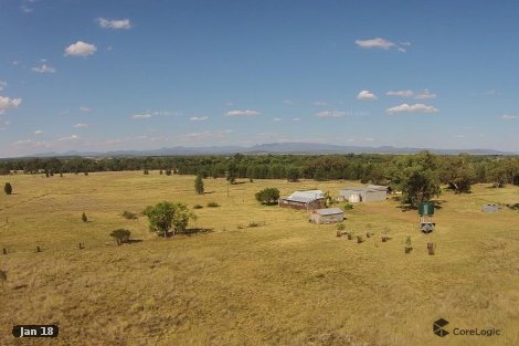 18142 Kamilaroi Hwy, Narrabri, NSW 2390