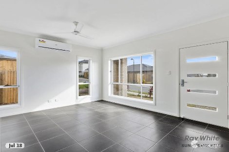 48/35 Wallum St, Karawatha, QLD 4117