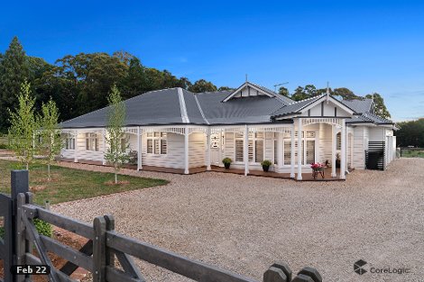 15 Wallaby Jack Rd, Trentham, VIC 3458