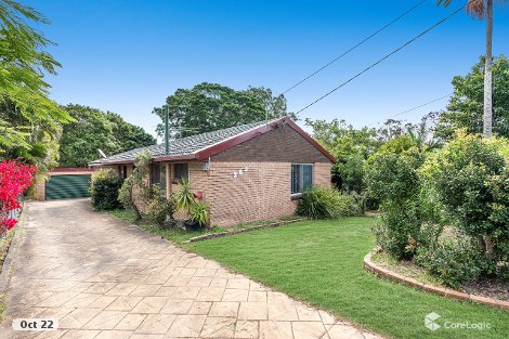 205 Whites Rd, Lota, QLD 4179