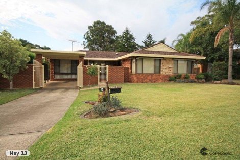 8 Bensbach Rd, Glenfield, NSW 2167