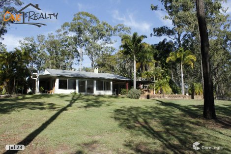 342 Old Gayndah Rd, Dunmora, QLD 4650