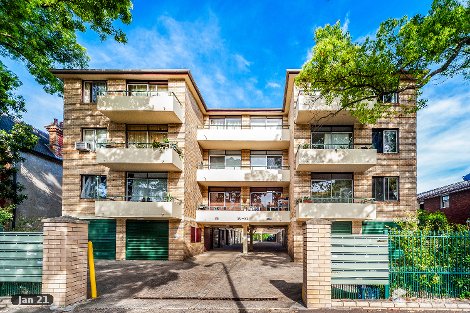 34/29-31 Johnston St, Annandale, NSW 2038