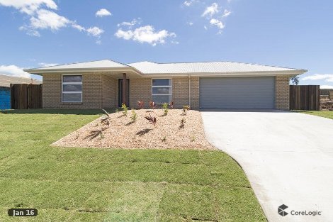 9 Wandoo Cres, Westbrook, QLD 4350