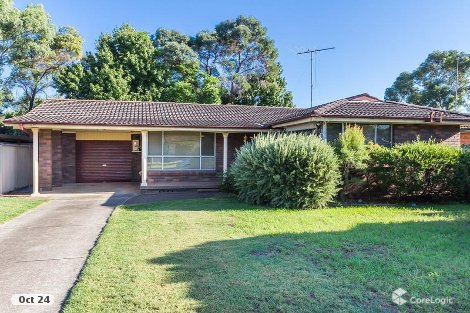 48 Holborrow Ave, Hobartville, NSW 2753