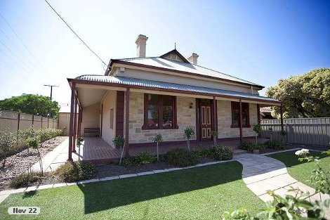 13 Sansom Rd, Semaphore Park, SA 5019