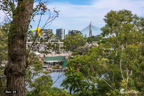 3/18a Ballast Point Rd, Birchgrove, NSW 2041