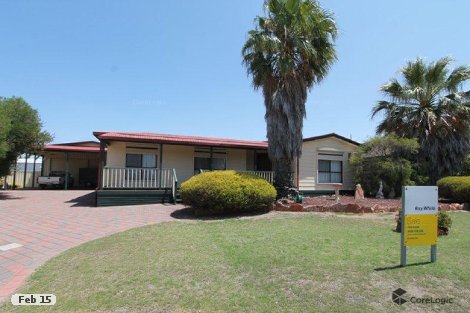 9 Silver St, Cleve, SA 5640