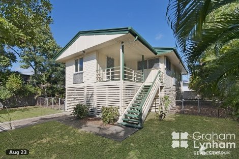 25 Nathan St, Heatley, QLD 4814