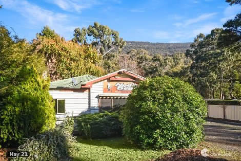 42 Grampians Rd, Halls Gap, VIC 3381