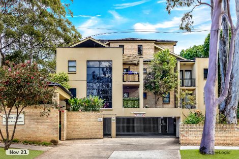 3/28-30 Jenner St, Baulkham Hills, NSW 2153