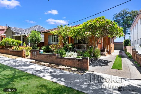 93 Leylands Pde, Belmore, NSW 2192