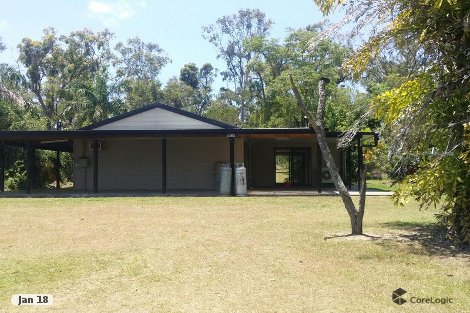 87 Seiferts Rd, Bondoola, QLD 4703