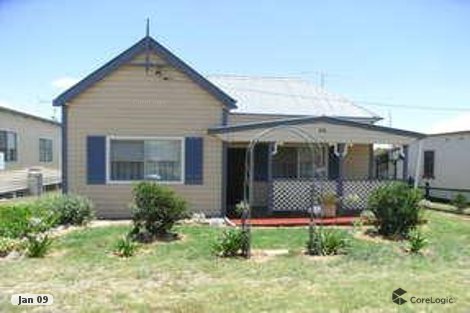 35 Henry St, Werris Creek, NSW 2341