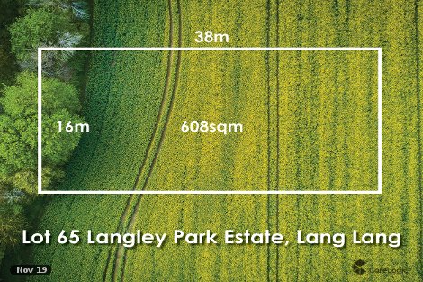 41 Langley Bvd, Lang Lang, VIC 3984