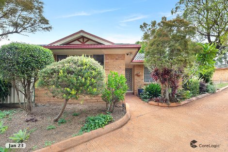 2/49 Cahors Rd, Padstow, NSW 2211