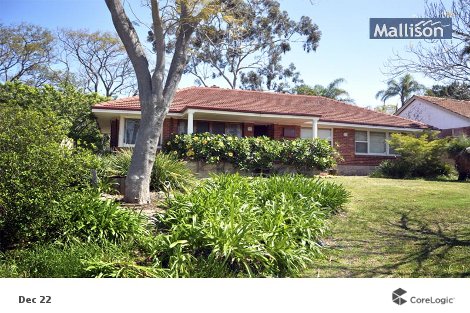 17 Wyndham St, St James, WA 6102