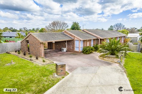 2 Walnut Ct, Cranbourne North, VIC 3977