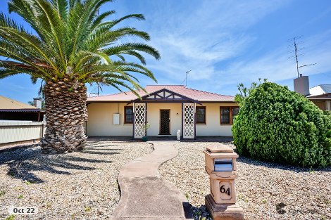 64 Wood Tce, Whyalla, SA 5600