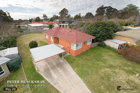 48 Du Faur St, Mawson, ACT 2607