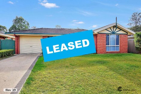 29 Bounty Cres, Bligh Park, NSW 2756